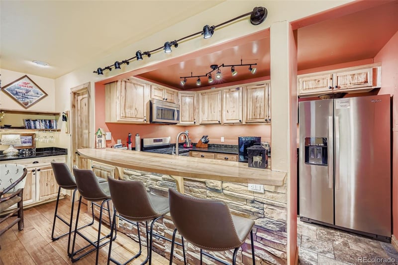 1937 Soda Ridge Rd #1132, Keystone, CO 80435