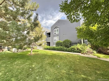 444 Kittredge St #205, Aurora, CO 80017