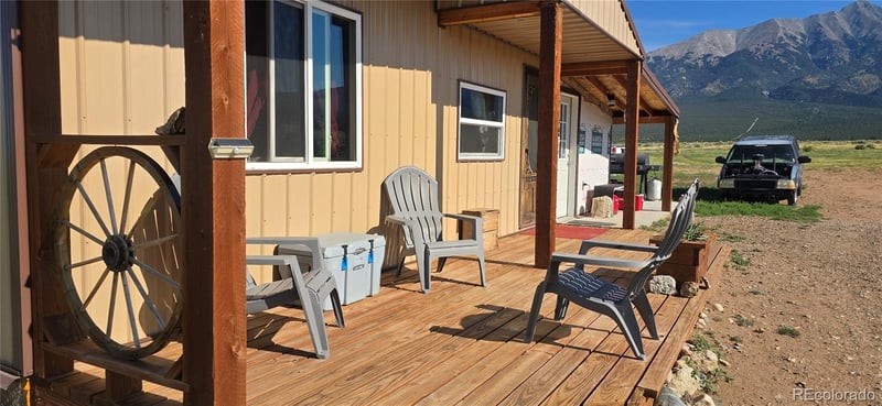 15120 Ll 11th St, Blanca, CO 81123