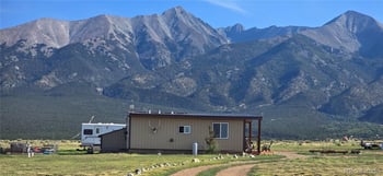 15120 Ll 11th St, Blanca, CO 81123