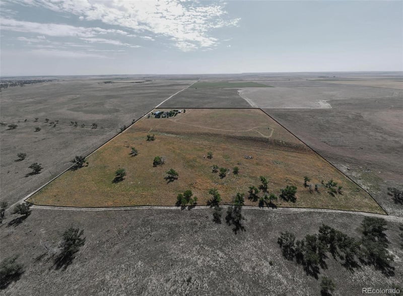 4750 County Road B, Wiggins, CO 80654