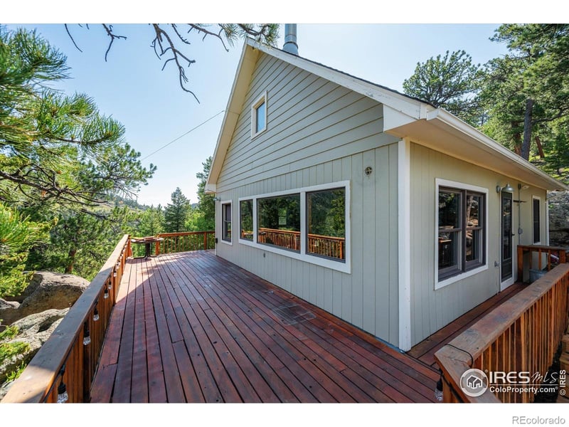 742 Hickory Dr, Lyons, CO 80540