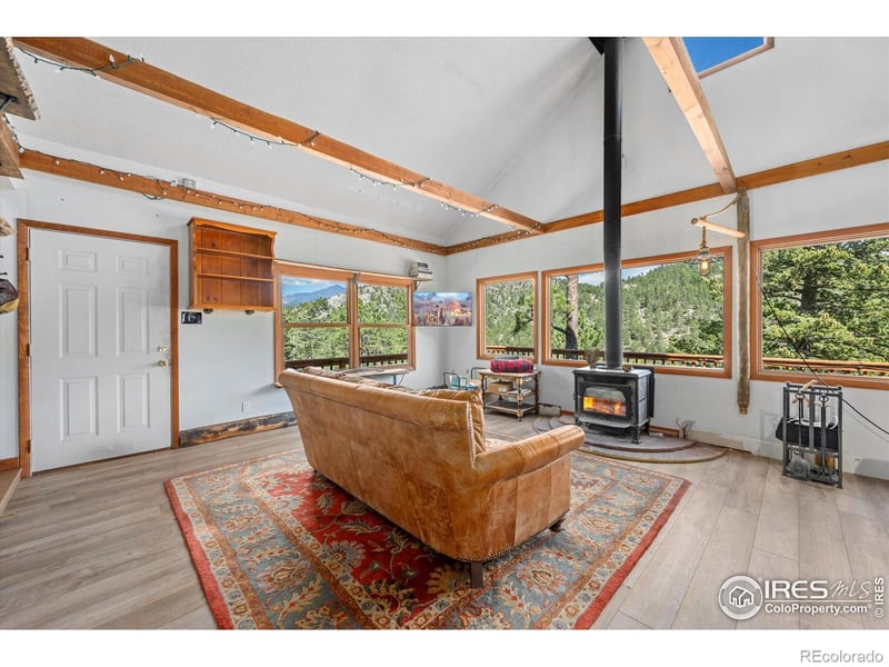742 Hickory Dr, Lyons, CO 80540
