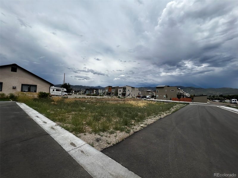 501 Shepherd Rd Lot 2, Salida, CO 81201