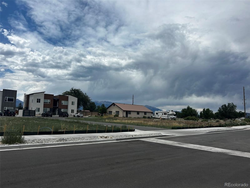 501 Shepherd Rd Lot 2, Salida, CO 81201