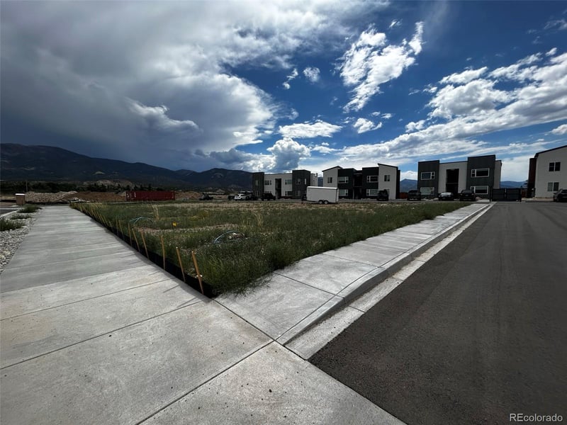513 Shepherd Rd Lot 3, Salida, CO 81201