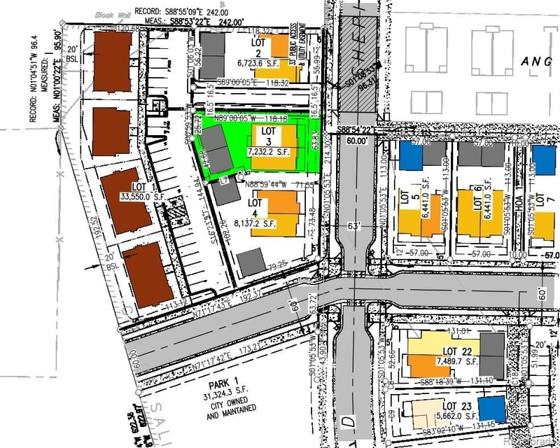 513 Shepherd Rd, Salida, CO 81201