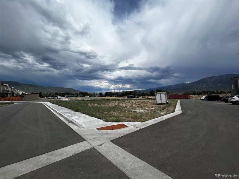 517 Shepherd Rd Lot 4, Salida, CO 81201
