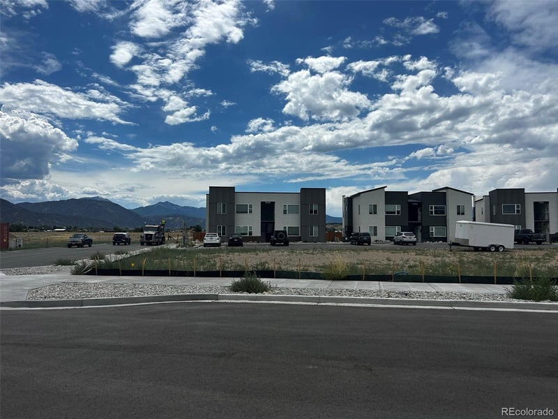 517 Shepherd Rd Lot 4, Salida, CO 81201