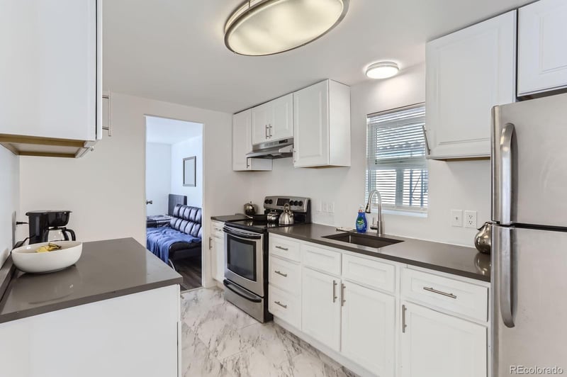 3500 King St, Denver, CO 80236