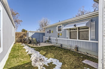 3500 S King St Lot 110, Denver, CO 80236