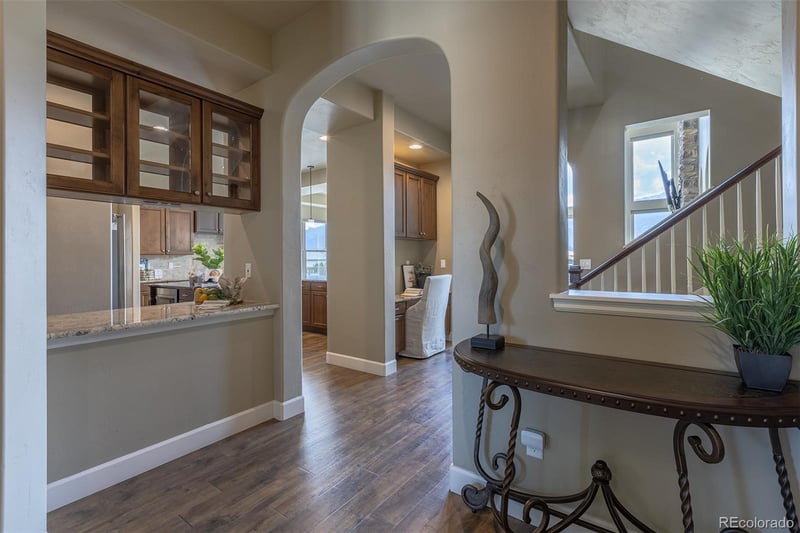 3012 Cathedral Park Vw, Colorado Springs, CO 80904