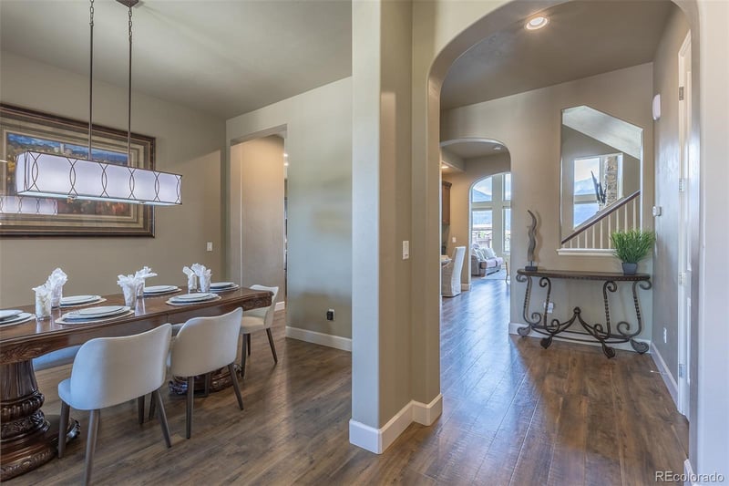 3012 Cathedral Park Vw, Colorado Springs, CO 80904