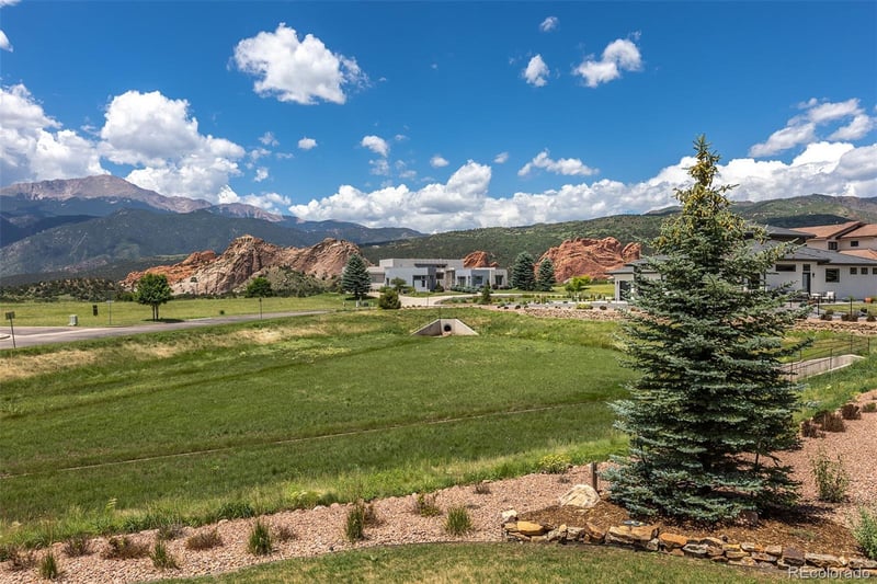 3012 Cathedral Park Vw, Colorado Springs, CO 80904