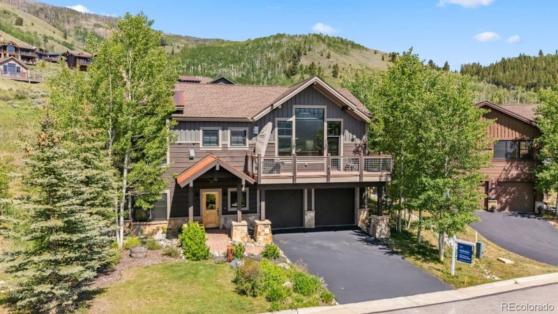 52 Buckskin Ln, Silverthorne, CO 80498