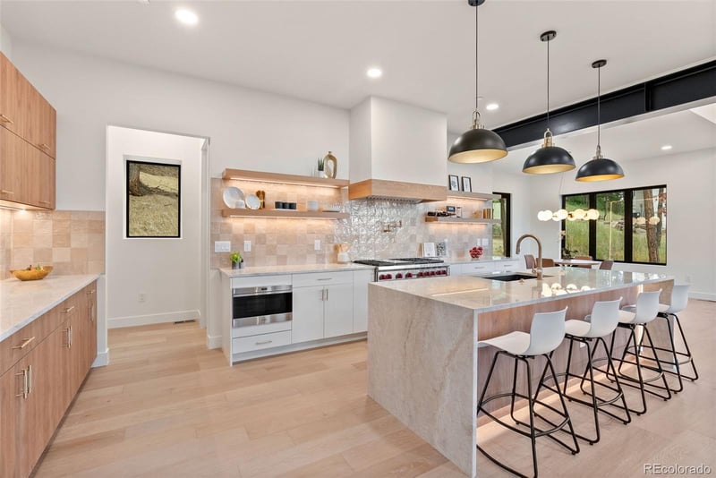 5020 Liberty Dr, Evergreen, CO 80439