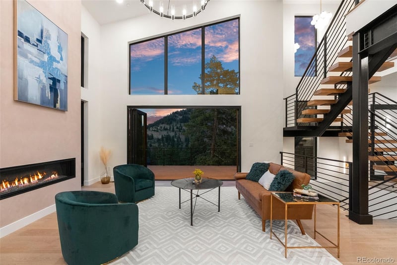 5020 Liberty Dr, Evergreen, CO 80439