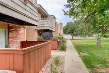 3322 Ammons St #101, Lakewood, CO 80227
