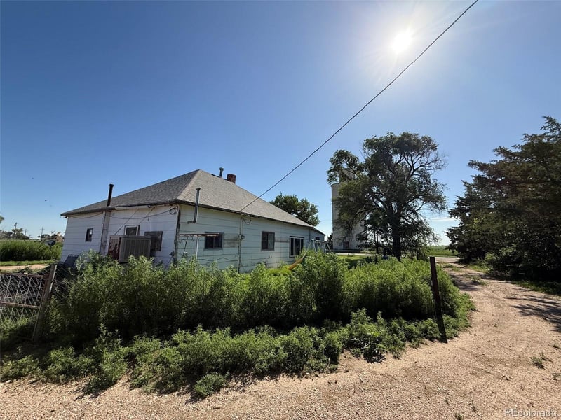 7364 Hwy 196, Lamar, CO 81052