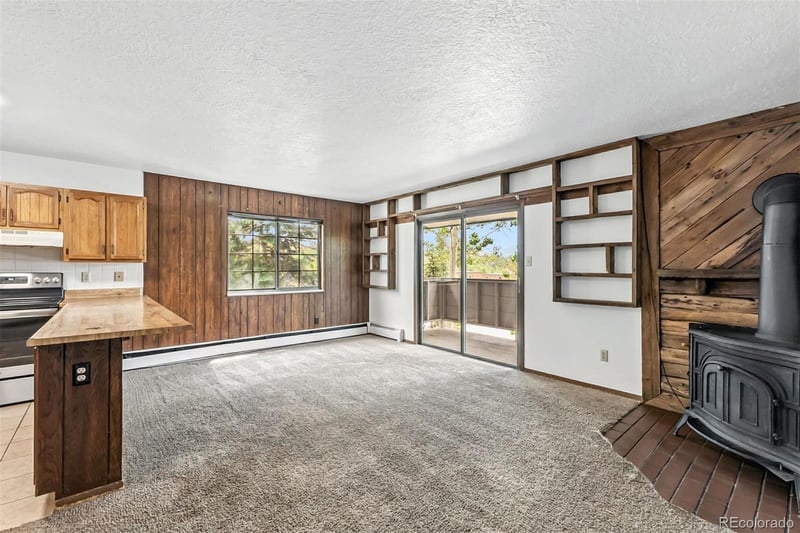 675 Straight Creek Dr #301, Dillon, CO 80435