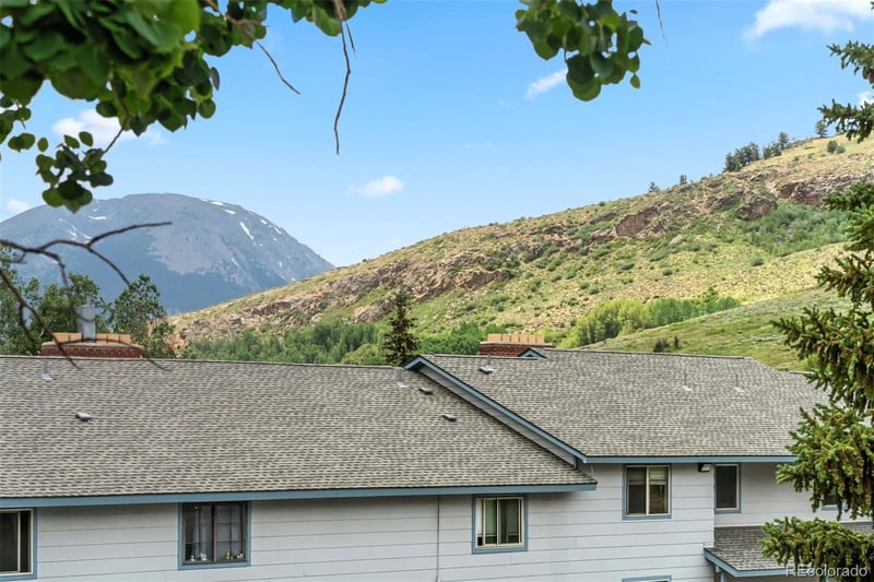 675 Straight Creek Dr #301, Dillon, CO 80435