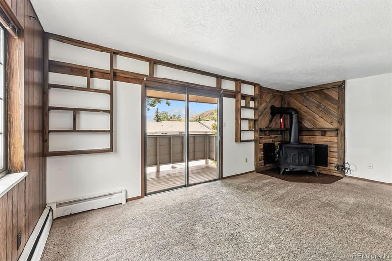 675 Straight Creek Dr #301, Dillon, CO 80435