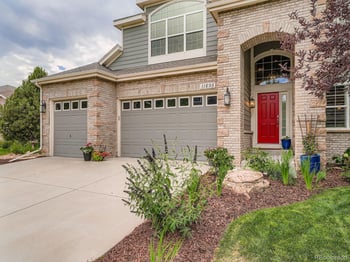 11895 Breeze Grass Way, Parker, CO 80134
