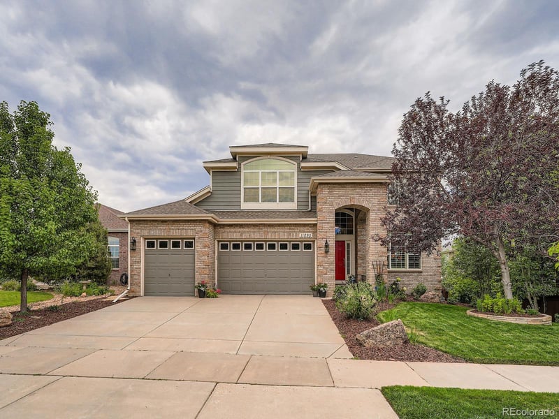 11895 Breeze Grass Way, Parker, CO 80134