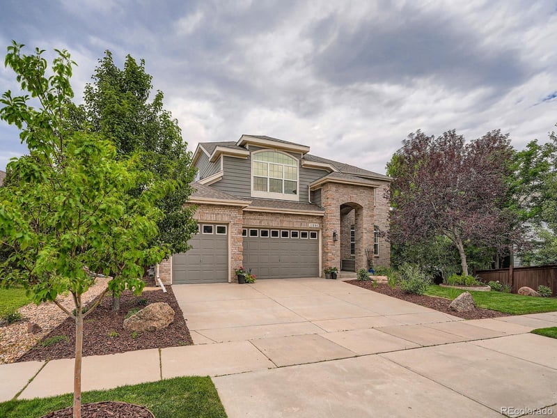11895 Breeze Grass Way, Parker, CO 80134