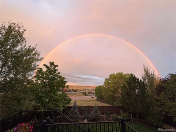 11895 Breeze Grass Way, Parker, CO 80134