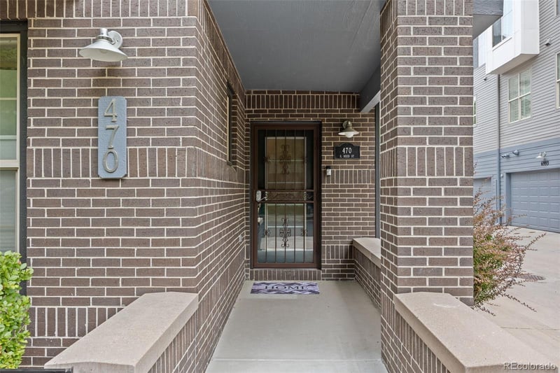 470 Reed St, Lakewood, CO 80226