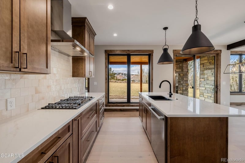 385 Lone Eagle Dr, Granby, CO 80446