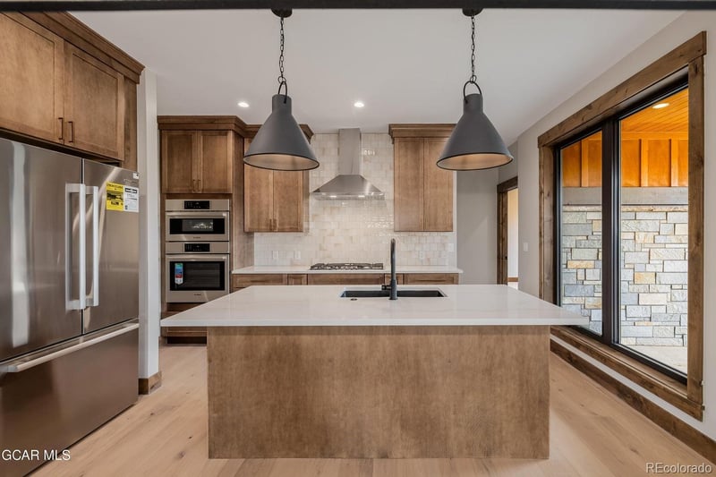 385 Lone Eagle Dr, Granby, CO 80446