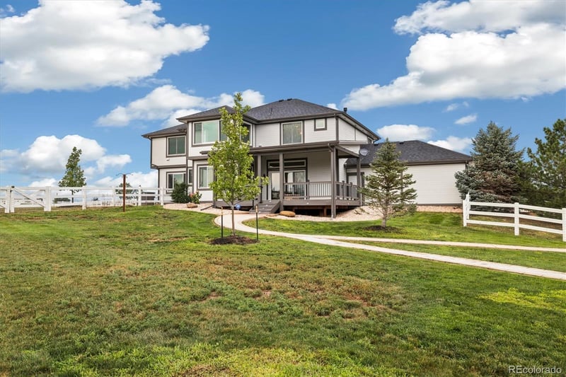 15935 Ulster St, Brighton, CO 80602