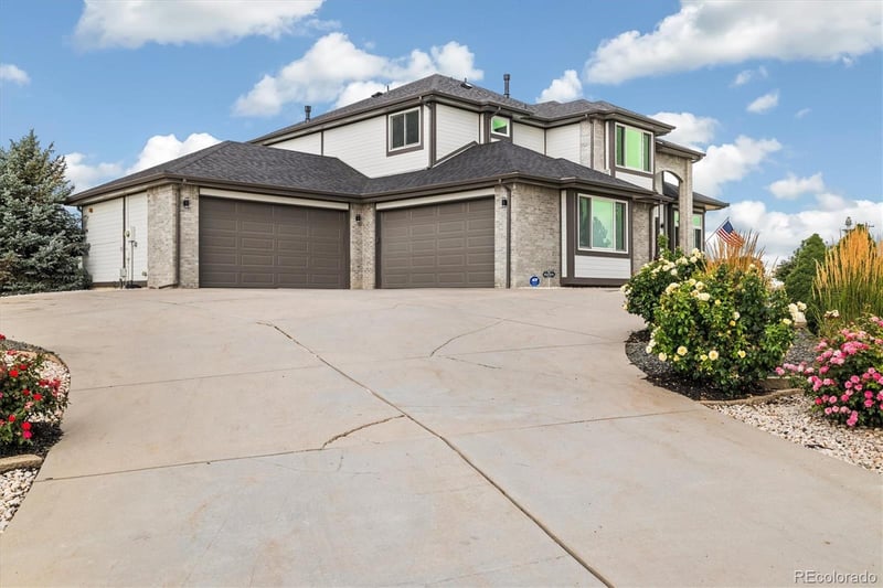 15935 Ulster St, Brighton, CO 80602