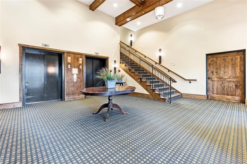 300 Base Camp Cir #405, Granby, CO 80446