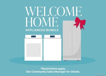 6581 E 148th Dr, Thornton, CO 80602