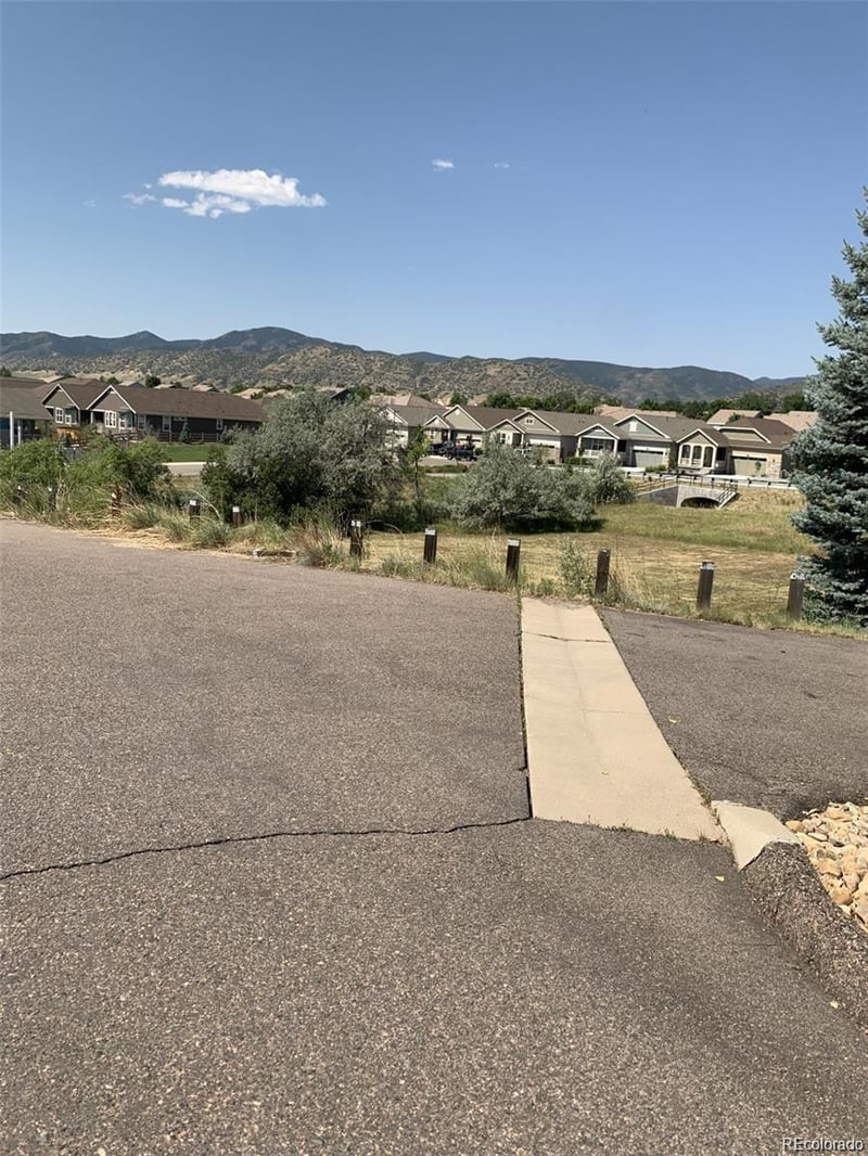 8329 Carr Way Lot 002, Littleton, CO 80128