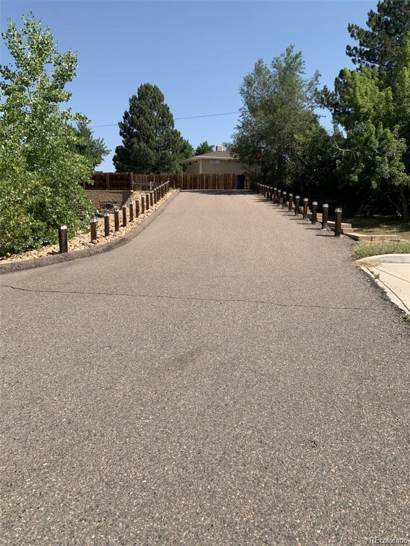 8329 Carr Way Lot 002, Littleton, CO 80128