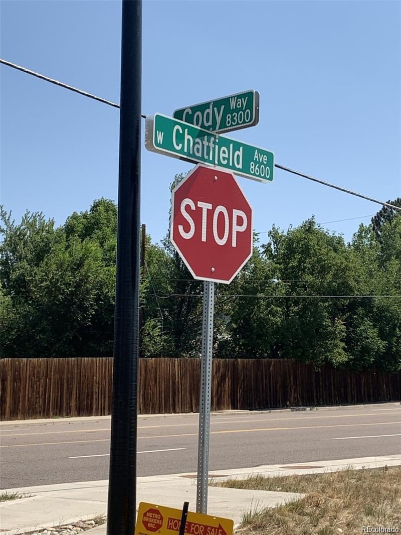 8320 Cody Way Lot 027, Littleton, CO 80128
