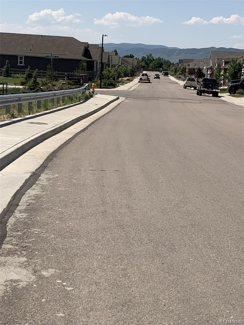 8320 Cody Way Lot 027, Littleton, CO 80128