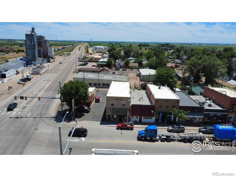 226 1st St, Ault, CO 80610