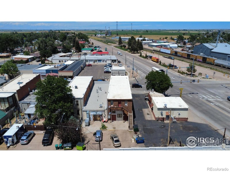 226 1st St, Ault, CO 80610