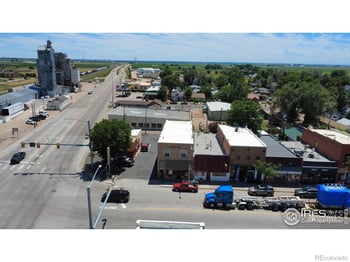 226 1st St, Ault, CO 80610