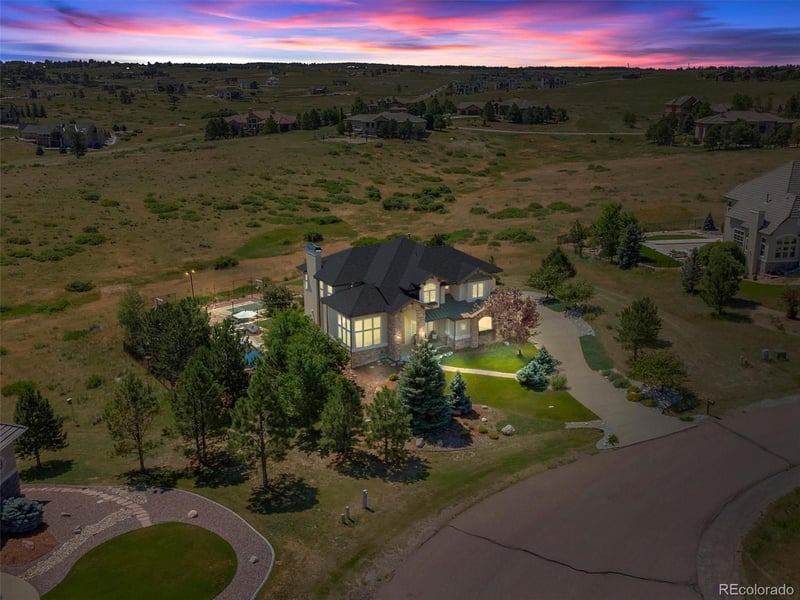 9278 Spirit Ct, Parker, CO 80138