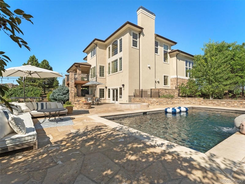 9278 Spirit Ct, Parker, CO 80138