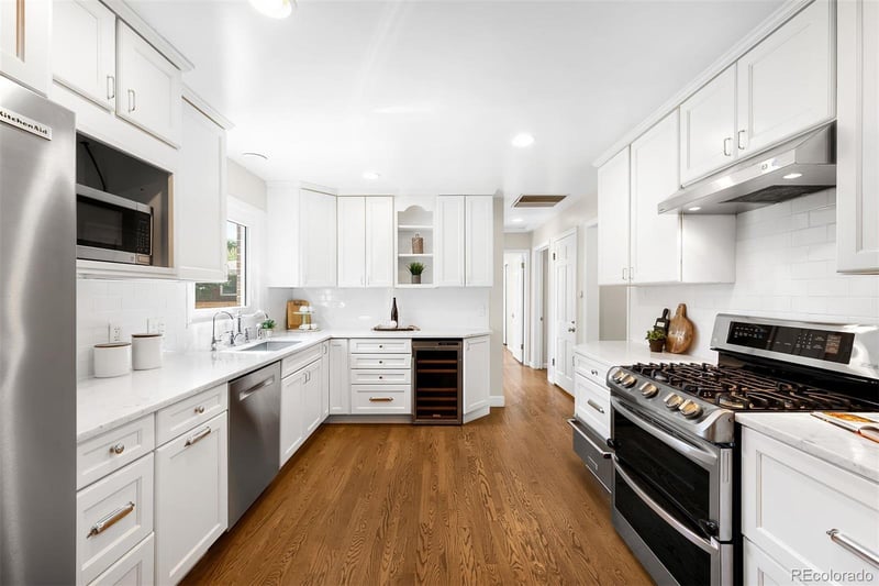 3300 S Ash St, Denver, CO 80222
