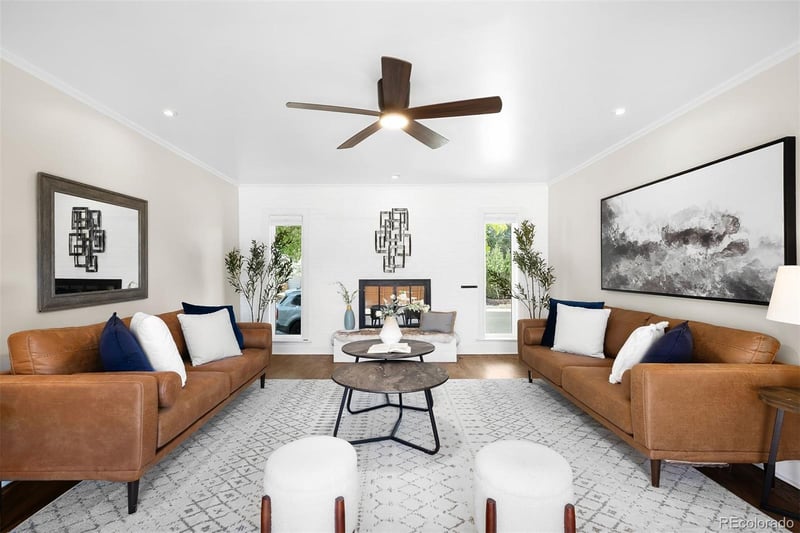 3300 S Ash St, Denver, CO 80222