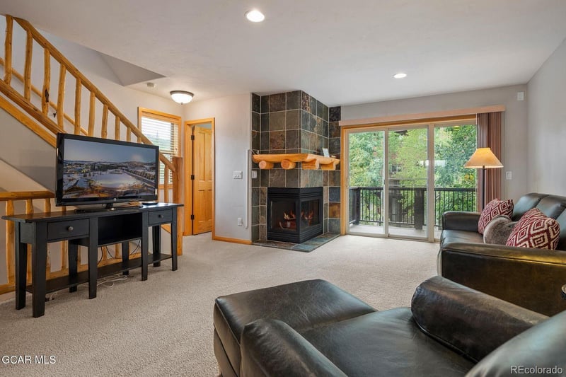 129 Logger Ln, Winter Park, CO 80482