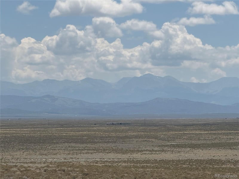 000 19th Street North, Blanca, CO 81123